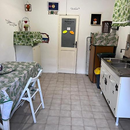 Villa Nido D'Amore Cuore à Terracine Extérieur photo