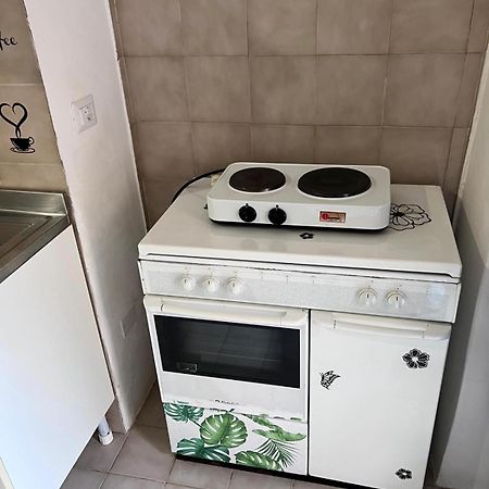 Villa Nido D'Amore Cuore à Terracine Extérieur photo