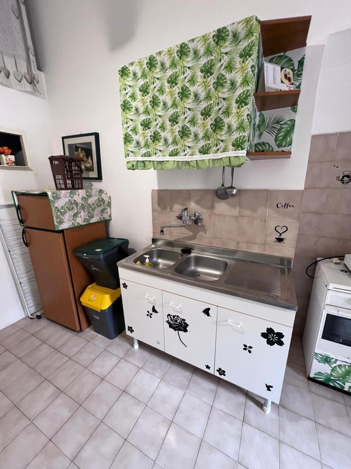 Villa Nido D'Amore Cuore à Terracine Extérieur photo