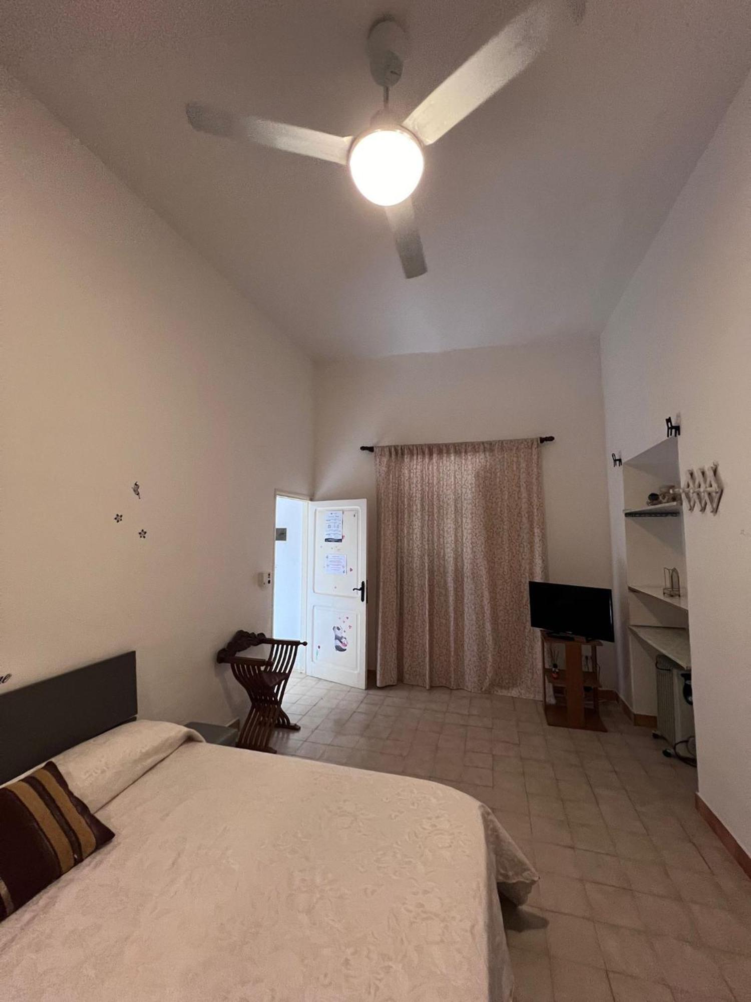 Villa Nido D'Amore Cuore à Terracine Extérieur photo