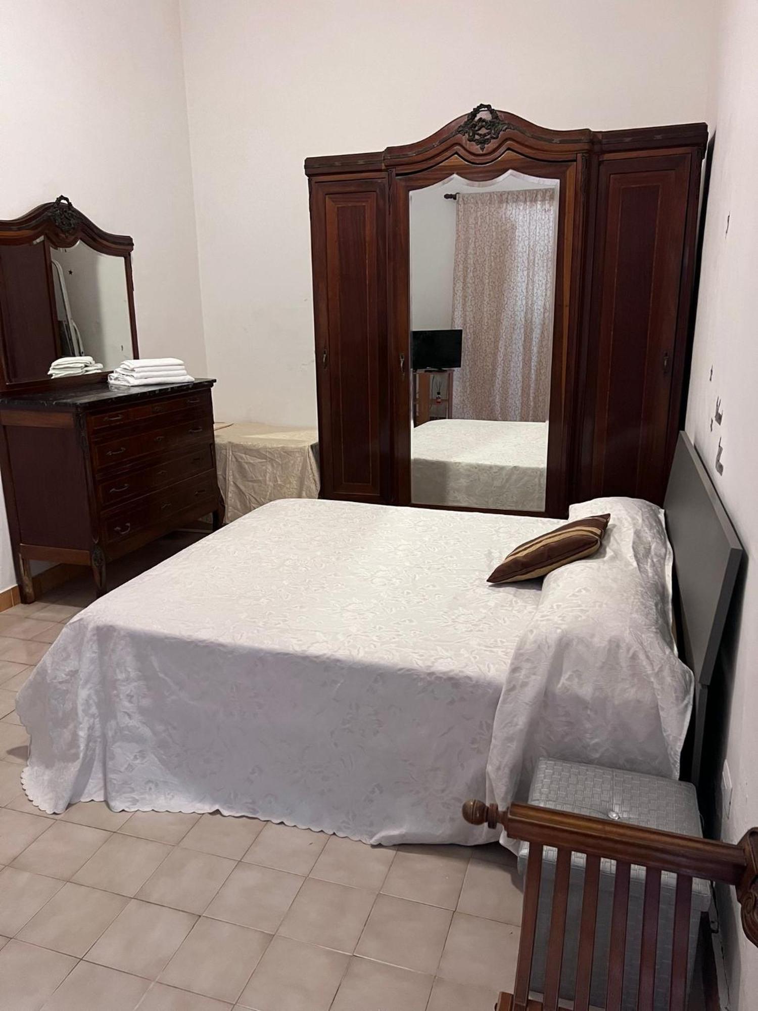 Villa Nido D'Amore Cuore à Terracine Extérieur photo